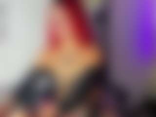 Live cam show with Briana-kimm - Spank Red Hair on SmokeAndPoke