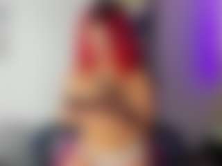 Live cam show with Briana-kimm - Brown Eyes Red Hair on hrnylive.com