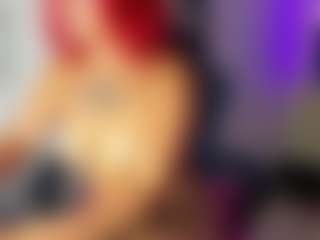 Live cam show with Briana-kimm - Red Hair College on Latina Girls
