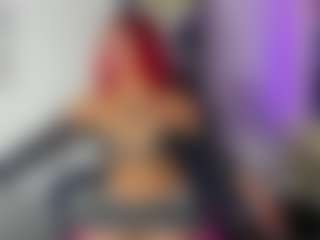 Live cam show with Briana-kimm - Red Hair College on instabang