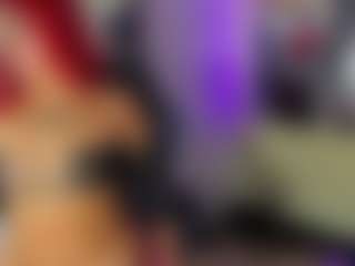 Live cam show with Briana-kimm - Red Hair on TottyGirls