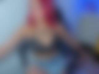 Live cam show with Briana-kimm - Spankass on Camsoda
