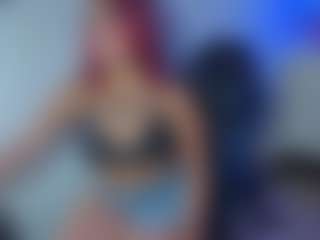 Live cam show with Briana-kimm - Cowgirl on madthumbs