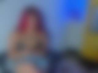 Live cam show with Briana-kimm - Red Hair Blowjob on fuck-show.com