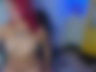Live cam show with Briana-kimm - Spank Ebony on TastyBlacksLive