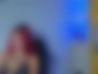 Live cam show with Briana-kimm - Red Hair Young Adult on livesuperchat.net