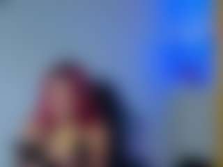 Live cam show with Briana-kimm - Ebony Fetish on Camsoda