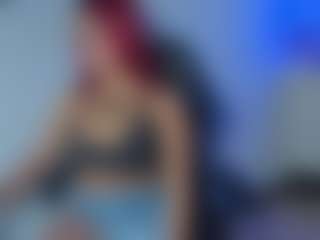 Briana-kimm's Live Sex Cam Show