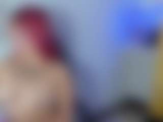 Live cam show with Briana-kimm - Red Hair Teen (18+) on camwithhim.com