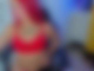 Live cam show with Briana-kimm - Role Play on Camsoda