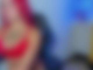 Live cam show with Briana-kimm - Ebony Petite on Camsoda | colombia