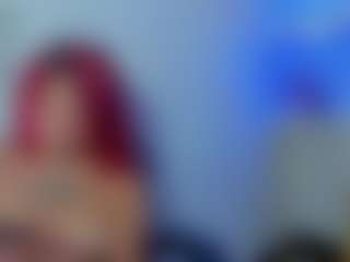 Briana-kimm's Live Sex Cam Show