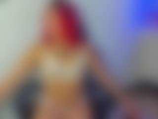 Live cam show with Briana-kimm - College Curvy on xblisslive.com