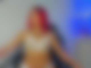 Live cam show with Briana-kimm - Ebony Teen (18+) on Camsoda