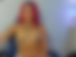 Live cam show with Briana-kimm - Facial on Camsoda
