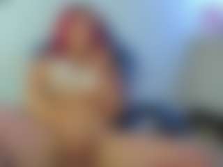 Live cam show with Briana-kimm - Red Hair HD on xblisslive.com