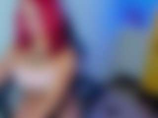 Live cam show with Briana-kimm - Skinny on Camming Site