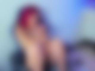 Live cam show with Briana-kimm - Red Hair on TeamSkeetLive
