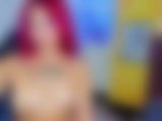 Briana-kimm's Live Sex Cam Show