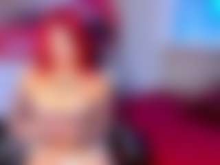 Live cam show with Briana-kimm - Red Hair HD on Camsoda