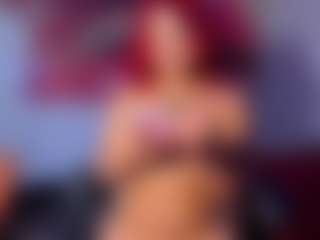 Live cam show with Briana-kimm - Twerk on Dare Cams