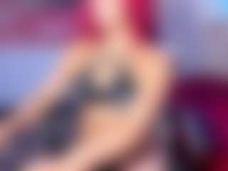 Live cam show with Briana-kimm - Facial on Cam Slut