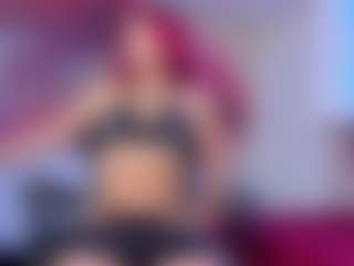 Live cam show with Briana-kimm - Black Petite on nudelive.tv