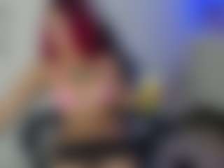 Live cam show with Briana-kimm - Spank Red Hair on Cam Slut