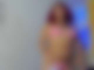 Live cam show with Briana-kimm - Red Hair Dildo on https://playwithruby.com
