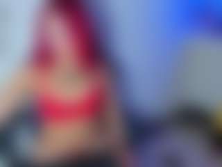 Cam Show en direct de Briana-kimm