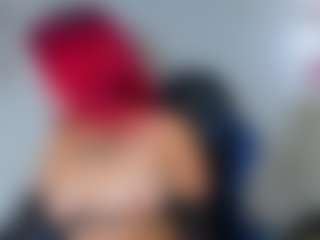 Live cam show with Briana-kimm - Ebony on Uber Horny | colombia