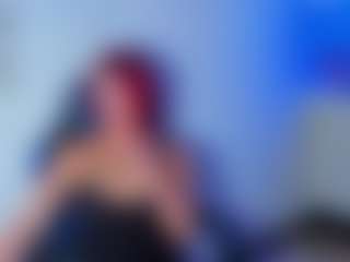 Live cam show with Briana-kimm - Red Hair Dildo on Camsoda