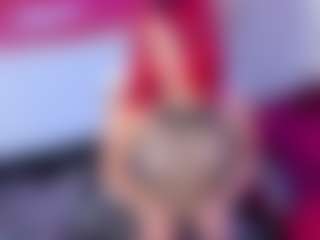 Live cam show with Briana-kimm - Red Hair on Camsoda