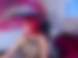 Live cam show with Briana-kimm - Asshole Red Hair on Streamer API