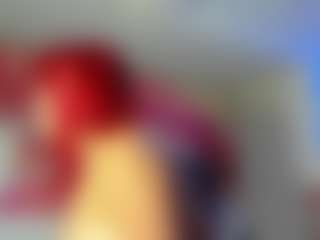 Live cam show with Briana-kimm - Tease Red Hair on Streamer API