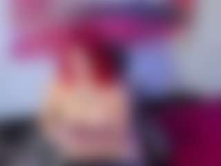 Live cam show with Briana-kimm - Red Hair Squirt on Ass Tok