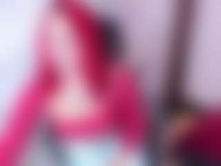 Live cam show with Briana-kimm - Red Hair on makecum.org