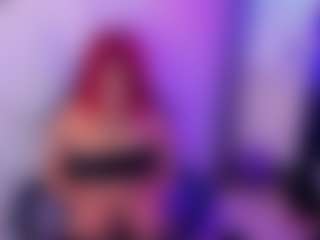 Live cam show with Briana-kimm - Red Hair on TottyGirls