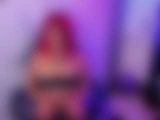 Live cam show with Briana-kimm - Red Hair Squirt on Camsoda
