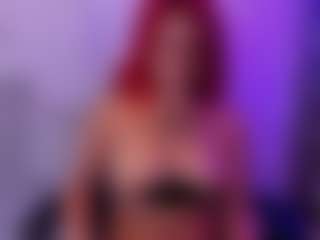 Live cam show with Briana-kimm - Strip Red Hair on Camsoda