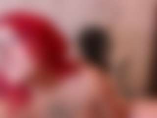 Live cam show with Briana-kimm - Control on Camsoda