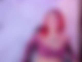 Live cam show with Briana-kimm - Red Hair Blowjob on pussylord.com