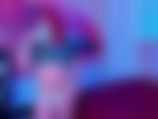 Live cam show with Briana-kimm - Roll on crypto-cams