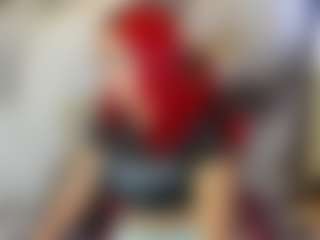 Live cam show with Briana-kimm - Red Hair on Dolls Live