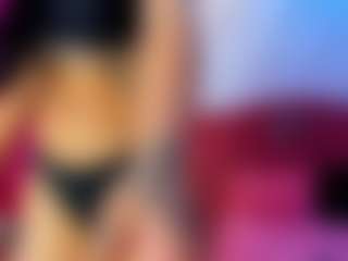 Live cam show with dahlyagoddess - Striptease on CamClone