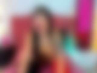 Live cam show with dahlyagoddess - Arab Striptease on ObeyMaria