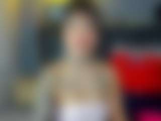 Live cam show with dahlyagoddess - Striptease on CSO-WL