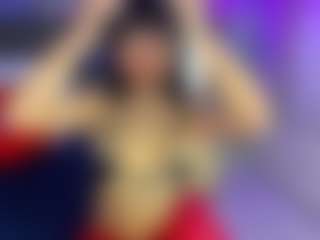 dahlyagoddess's Live Sex Cam Show