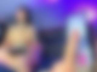 dahlyagoddess's Live Sex Cam Show