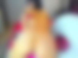 dahlyagoddess's Live Sex Cam Show